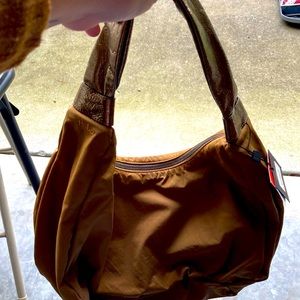 Hobo brand handbag new with tags